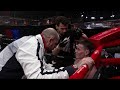Проверка дебютанта: Андрей Степанов vs Омар Курбанов в Гран-при RCC