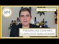 TOP 10 CUMPLIDOS PARA HOMBRE. EDICIÓN COMERCIAL. (ESPAÑOL)