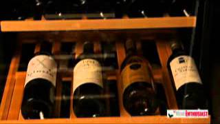 EuroCave Chamber Wine Cellar