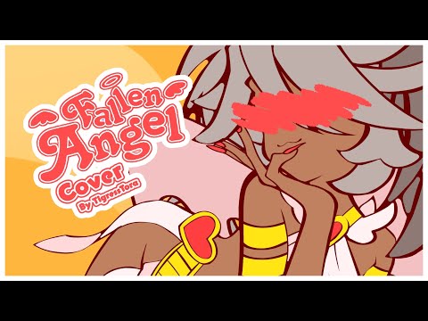【MV】Panty & Stocking - "Fallen Angel" | TigressTora (Cover)