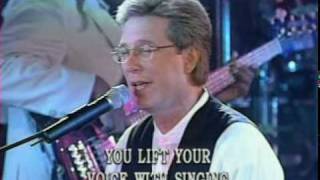 Don Moen- Praise Looks Good On You..