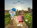 جمبو معاك في كل مكان
