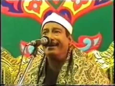 الشيخ الطوخى اروع واجمل اول سورة مريم ع