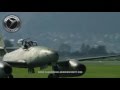 AIRPOWER 2016 - Full Messerschmitt Me 262 Flying Display.