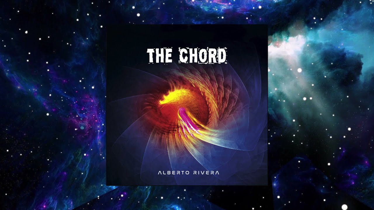 The Chord | Alberto Rivera | Sleep | Meditation | Prayer | 528Hz | 7 Hours Fade to Black Screen
