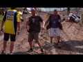 Lucas Oil AMA Motocross - High Point Highlight Video - Ryan Villopoto, Blake Baggett & More (2011)
