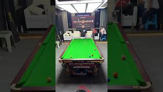 🔴 LIVE：日常台球练球实录！🔥 Live: Daily Billiards Practice 2026/05/04 23:09:23.