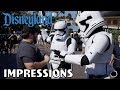 Stormtroopers Almost Arrested Me! - Disneyland Impressions