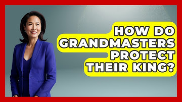 How Do Grandmasters Protect Their King? | The Chess Codex