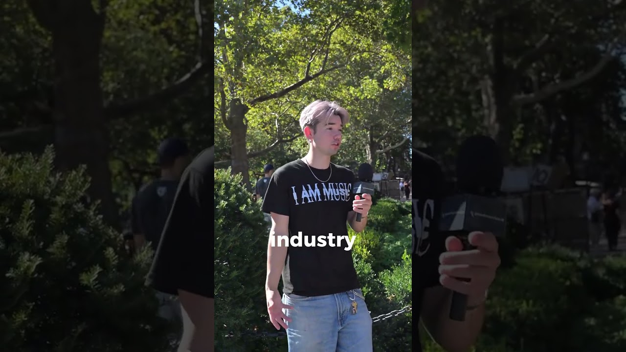 we interviewed real indie artists in nyc