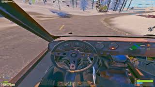 Rust Highlights #1 By .holanz