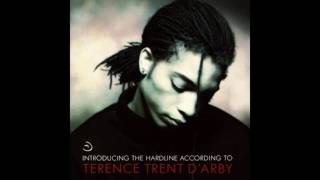 If You All Get To Heaven: Terence Trent D'Arby *HQ* chords