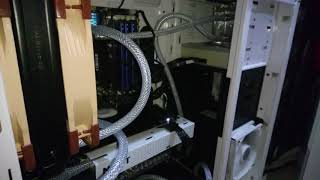 AIO PC Cooler mod. screenshot 4