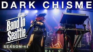Dark Chisme - Full Episode - Band in Seattle