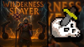 They Can't Stop My Wilderness Slayer! Osrs