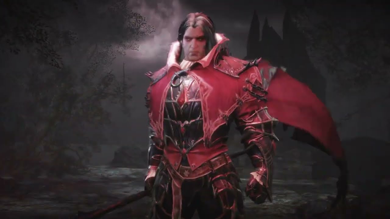 Diablo 4 Dev Reveals Whether Diablo Immortal's Blood Knight Class