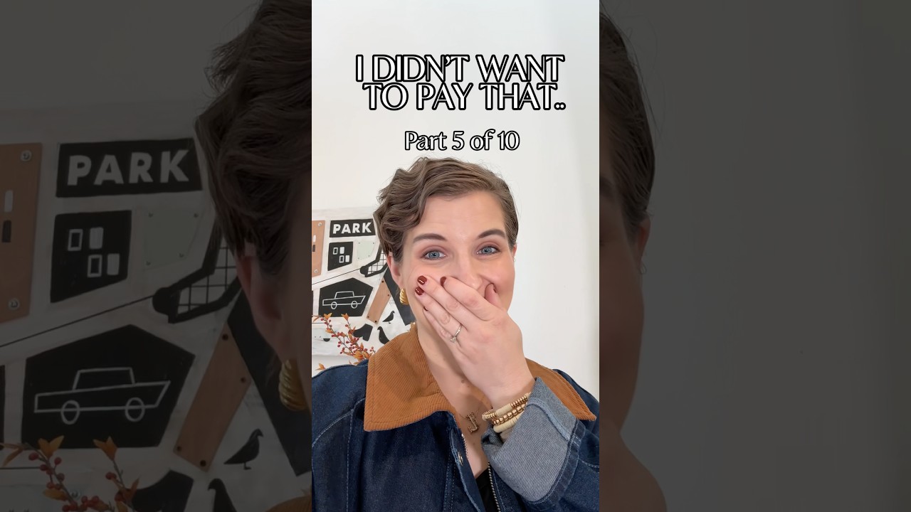 Моя ЛЮБИМАЯ находка в этой серии (часть 5)! 