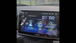 Dasaita 10.2 Universal Android Head Unit Fast Boot Problem