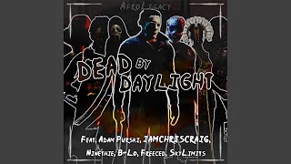 Dead By Daylight (Halloween Rap Cypher 2020) (feat. Ninethie, Adam Purski, Sky Limits,...