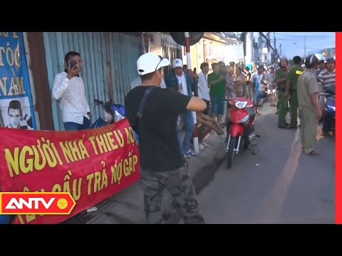 Video Bến Tre: Không Vay Tiền Vẫn Bị Đòi Nợ Kiểu 