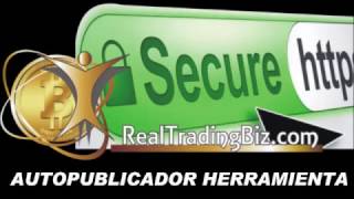 COMO HACER UNA APP FACE AUTOPOST screenshot 4