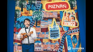 MOZAIKA | Piosenki dla dzieci [11] | Barum barum - legenda o poznańskich koziołkach