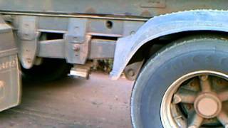 Recolhendo Carreta Vanderleia