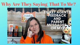 VIPKID ||  BRAND AMBASSADOR ||  LOST in Translation!? Understanding Your Ticket Agents