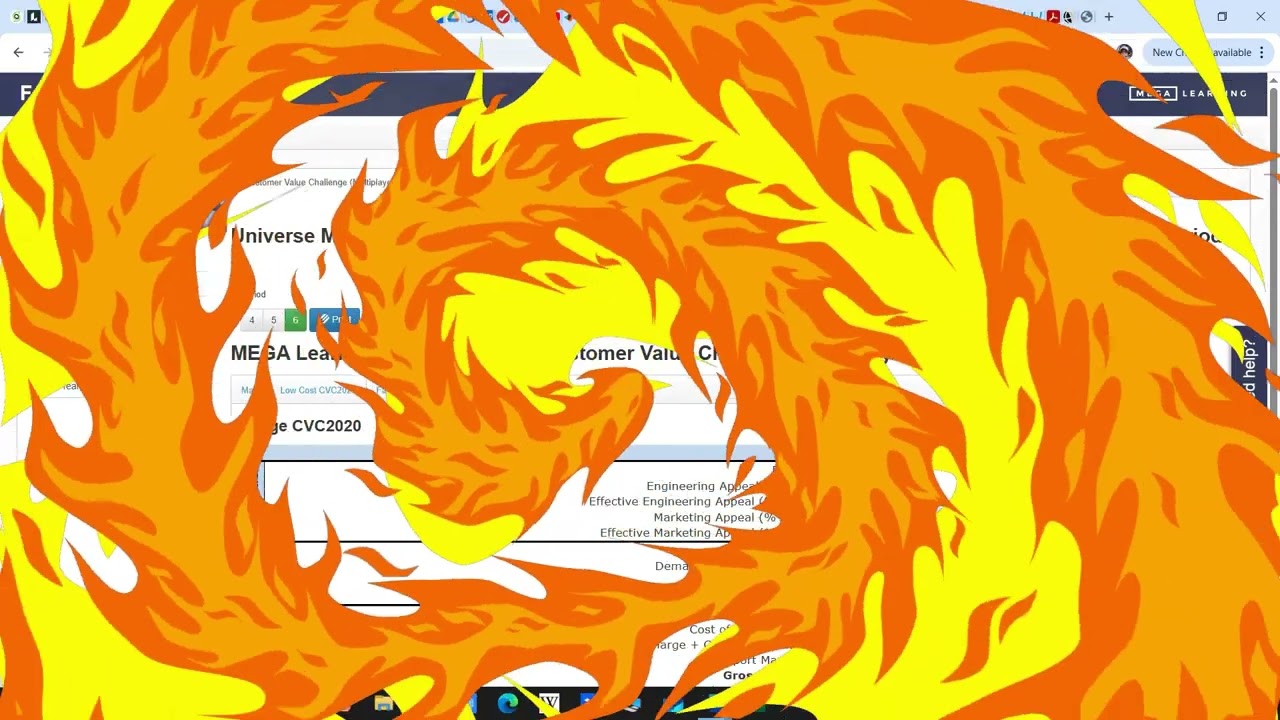 OPAL DECISION 2 RECAP MEGA LEARNING AUTOMOTIVE SIM