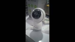 Kupas Tuntas CCTV Robolife Baby Cam Smart Home - add device Robolife Smart IP Cam G0X2 screenshot 4