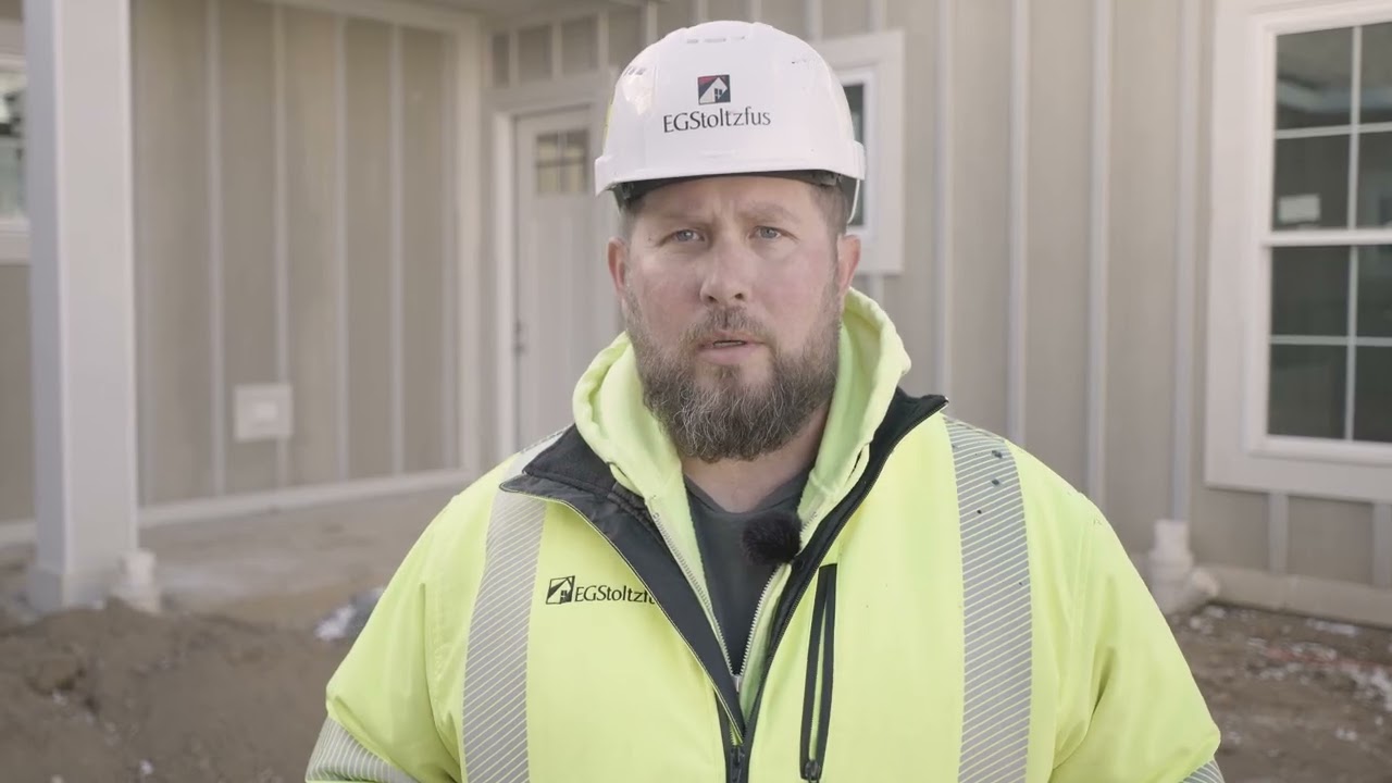 Landis Homes December Update #5