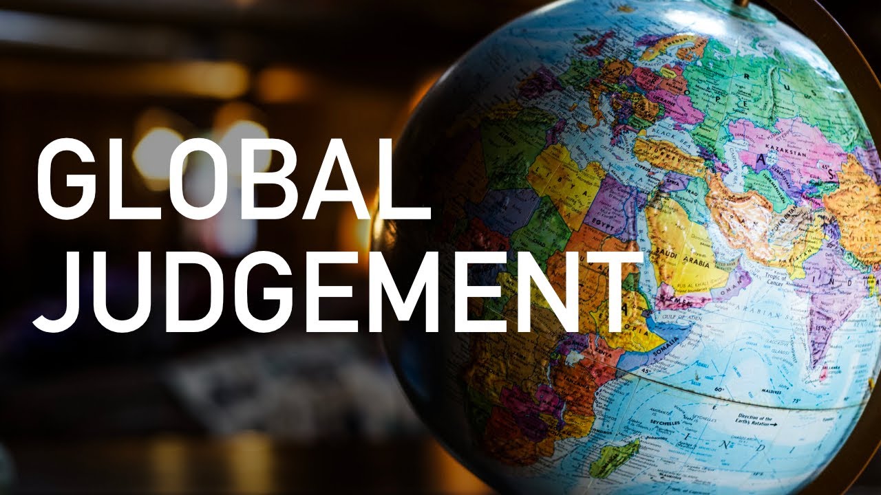 What the Bible Teaches About Church, National, and Global Judgments | INSIGHTS 
