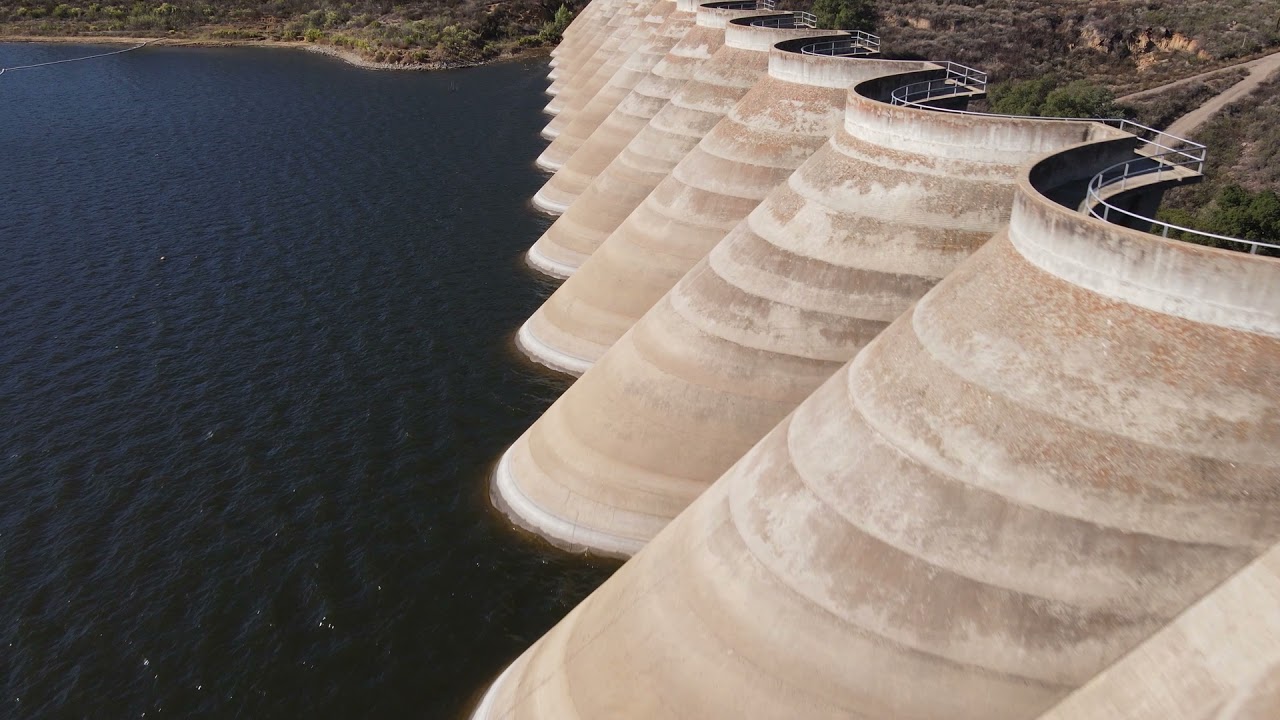 I'll Save You The Trip Sutherland Reservoir YouTube