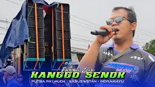 VIRAL ‼️ KANGGO SENOK • FAHMI | PUTRA PA'I MUDA | Blok Pasar Gabuswetan Indramayu