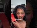 play no games when it comes to my Perfect Fall Blush🧡🍁💕 #blush #tiktok #fallmakeup #foru #nyx