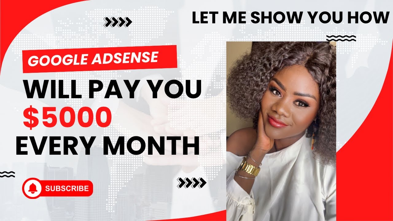 Menggapai 5000 Page View Sehari dengan AdSense: Strategi, Taktik, dan Tantangannya