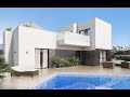 Exclusive 3 bedroom villa with pool in Benijófar Exclusive 3 bedroom villa with pool in Benijófar