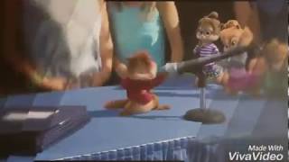 Party Crasher ' The Chipettes ' Music Video