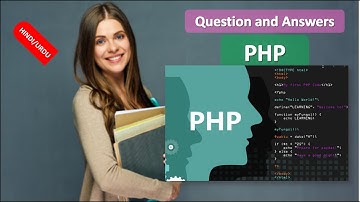 Top 100 PHP INTERVIEW QUESTIONS|php interview|php viva|php exam questions answer freshers HINDI