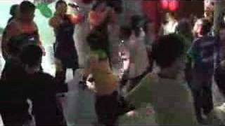 Creo - Creo Na Festinho Do Chris 8 Anos... Demais-