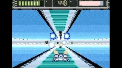 HyperZone Area 5: Ripple Field