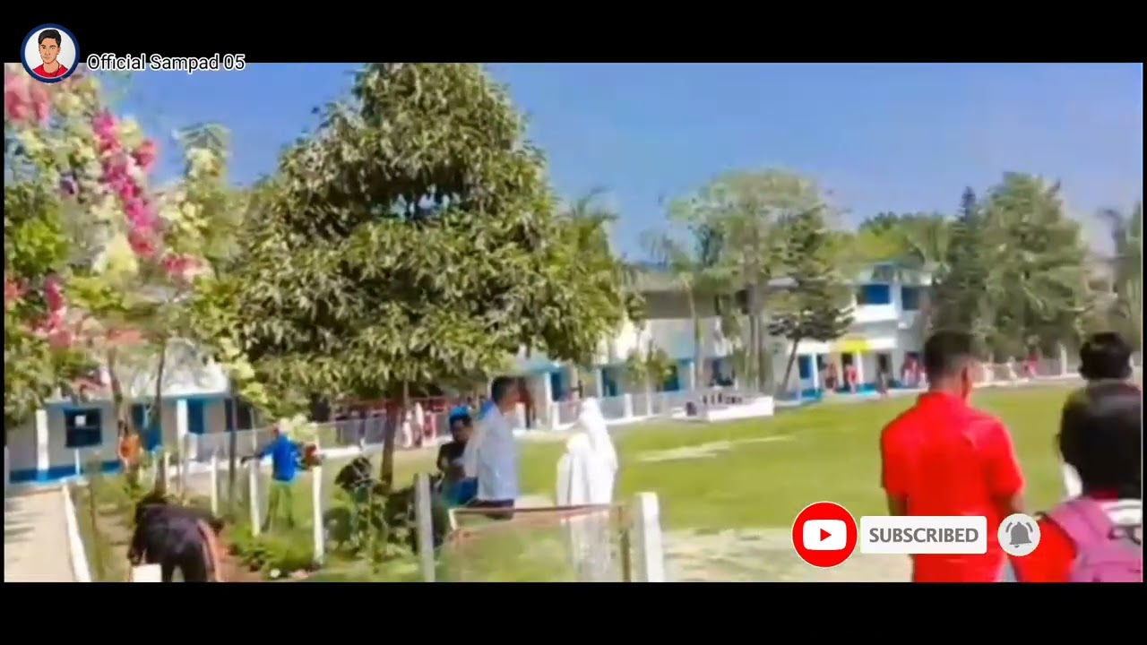 CHAKULIA HIGH SCHOOL (H.S) | Chakulia high school | Chakulia Uttar Dinajpur | 