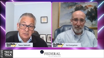 Navigating tariffs and supply chain disruption with Federal Electronics