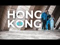 Hong Kong Travel Vlog | Hong Kong Cultural Centre: Space Museum and Hong Kong Museum of Art
