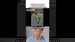Run Analysis (Sabastian Sawe): The best foot strike pattern is...heel strike?
The best foot strike for marathon runners is…heel strike?
-
Watch the fastest marathon runner.
People say he heel strikes…other thing he mid foot strikes.
But honestly…does this really matter?
Based on research, the most economical foot strike is your habitual foot strike… aka the one you use the most. (Moore et al. 2016).
Contrary to popular belief, forefoot strike has not been shown to be more efficient…actually some studies favor heel striking as more economical...but dont dwell on this. (Gruber et al. 2013)
Now, the details of foot strike DO matter because they change force distribution (Kulmala et al. 2013).
Landing more toward the heel puts more pressure around the knees and hip, but less on the calf/foot region.
Landing more toward forefoot, puts less stress around knees, but more on the calf/foot area.
This can be a useful clinical tool to redistribute loading around injuries.
However again… contrary to popular belief, changing foot strike pattern in non-injured runners does not prevent injury (Anderson et al. 2020)
In injured runners, redistributing loads via footstrike change can be a useful tool, but thats not prevention…thats rehab.
-
Keep in mind that this is for educational purposes only. This does not replace medical advice.
#running #footstrike #gait #runanalysis #runninginjury
-
Footage credits: @runnersnerd Run Analysis (Sabastian Sawe): The best foot strike pattern is...heel strike?