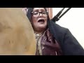 اغنية شعبية انا ونا شوفوا حالتي مع المعلمة جليلة المكناسية 
