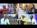 CONGO: MINISITIRI W’INGABO ATEGEREJWE I BUJUMBURA/ MOHAMED LÔ YAGIZWE MINISITIRI W’INTEBE WA SÉNÉGAL