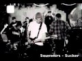 Souvenirs Sucker 