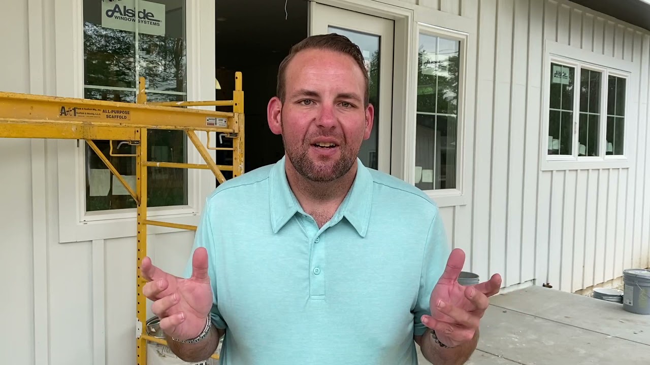 Preston Newberry: Latest Update at Carbon Wheat Ridge Project, Updates