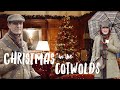 Christmas in the Cotswolds π - Part 1
